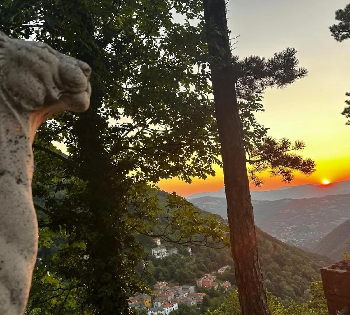 Castello Signorile Con Spa Villa Molino del Pallone
