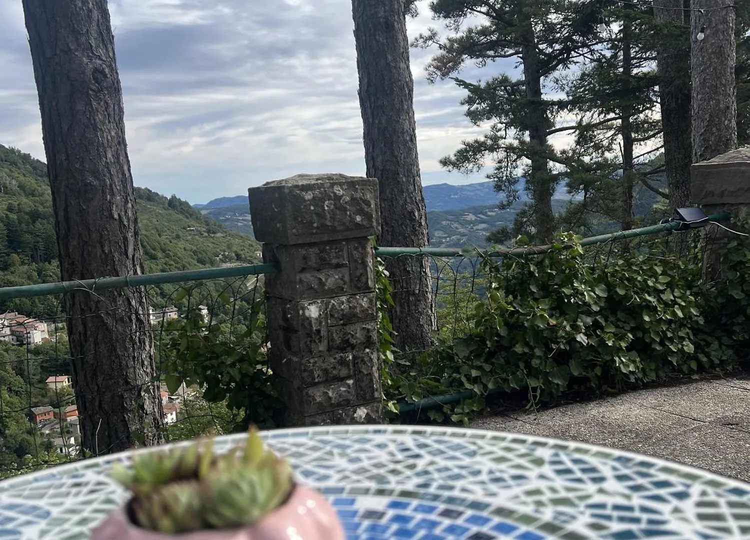 Castello Signorile Con Spa Villa Molino del Pallone Holiday home