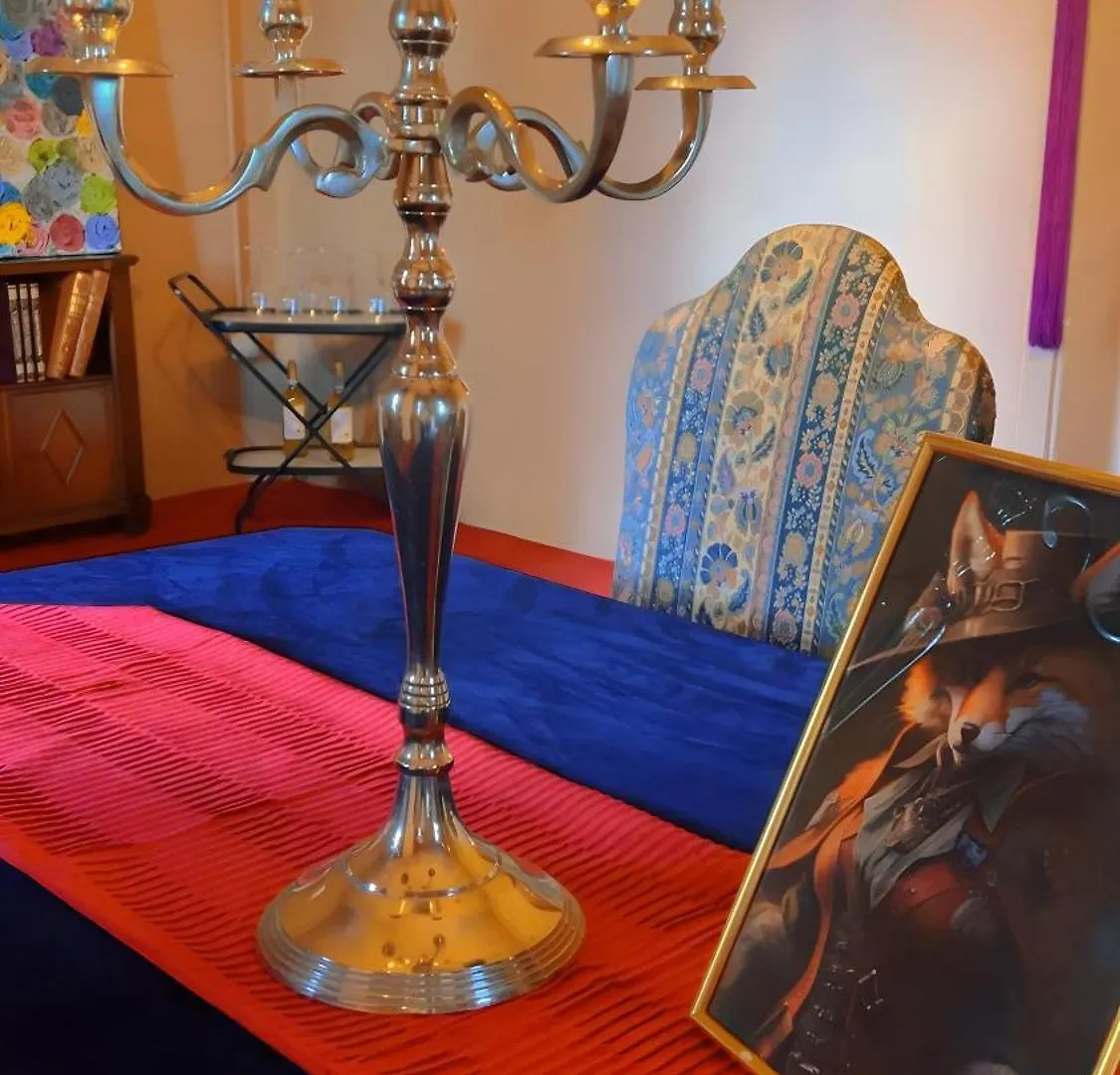 Holiday home Castello Signorile Con Spa Villa Molino del Pallone