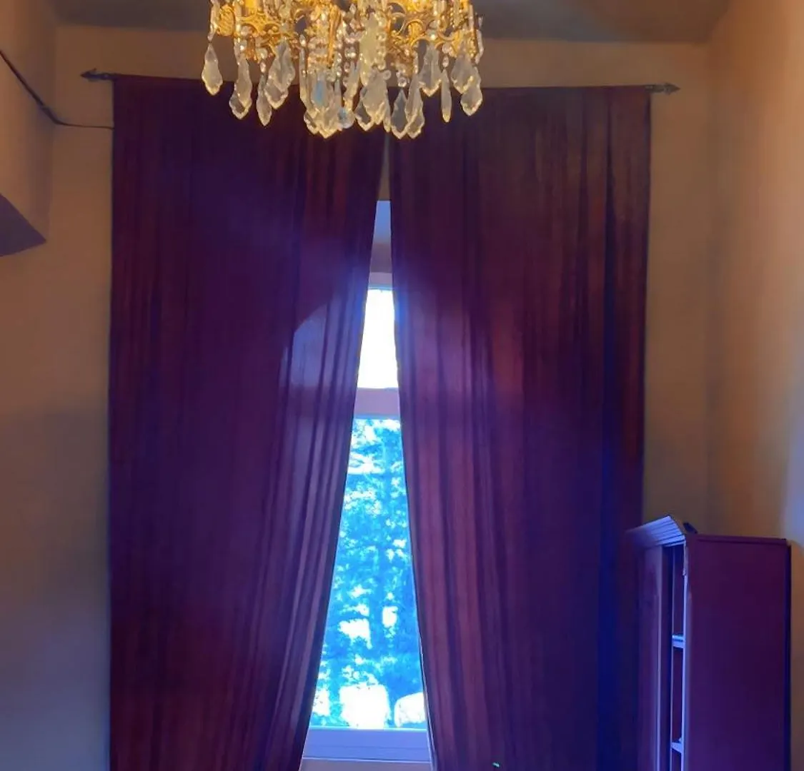 Castello Signorile Con Spa Villa Molino del Pallone Holiday home