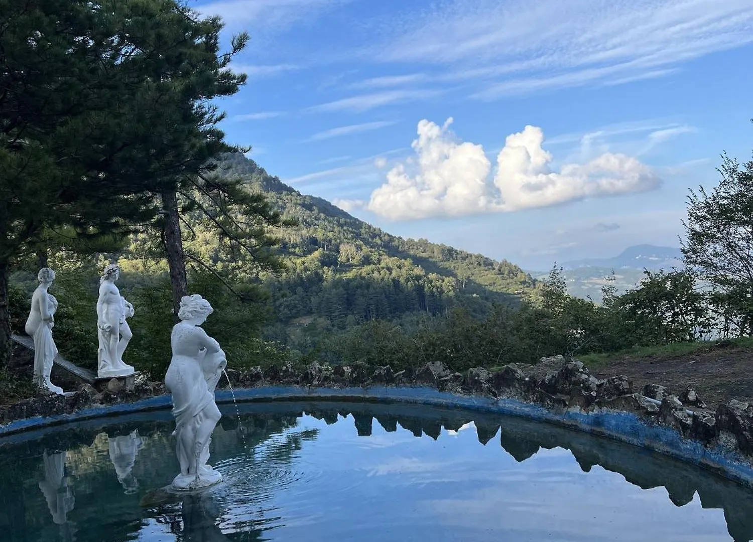 Castello Signorile Con Spa Villa Molino del Pallone 0*,  Italy