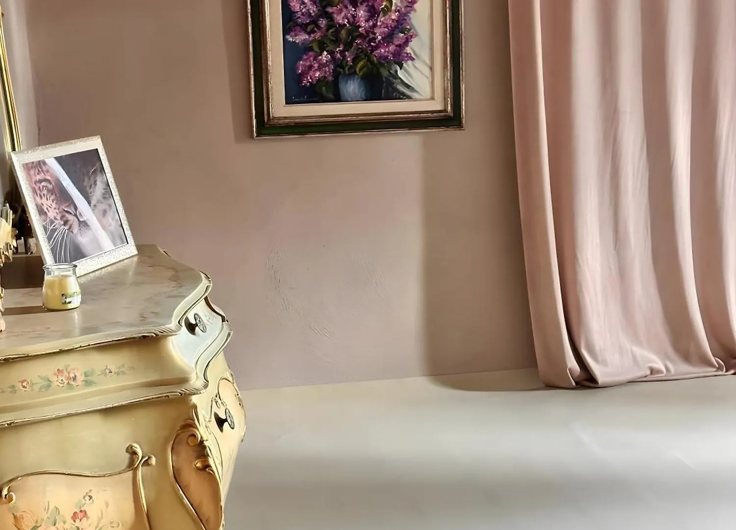 Holiday home Castello Signorile Con Spa Villa Molino del Pallone