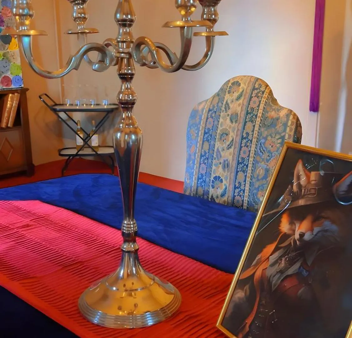 Holiday home Castello Signorile Con Spa Villa Molino del Pallone