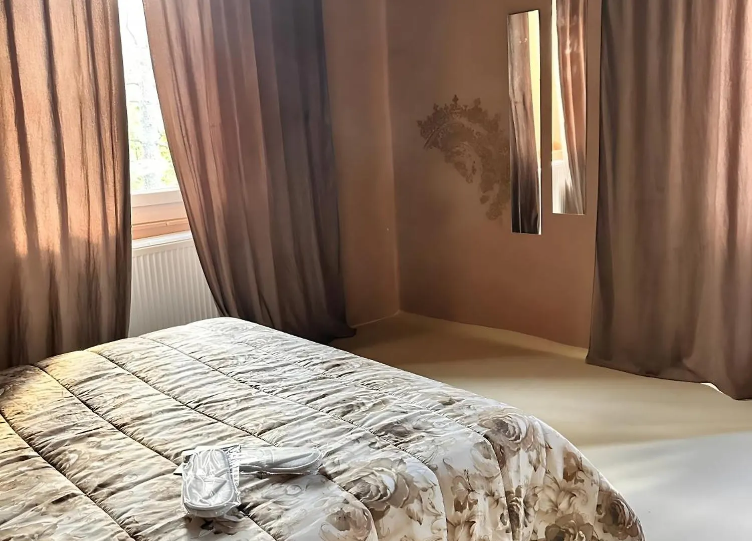 Holiday home Castello Signorile Con Spa Villa Molino del Pallone