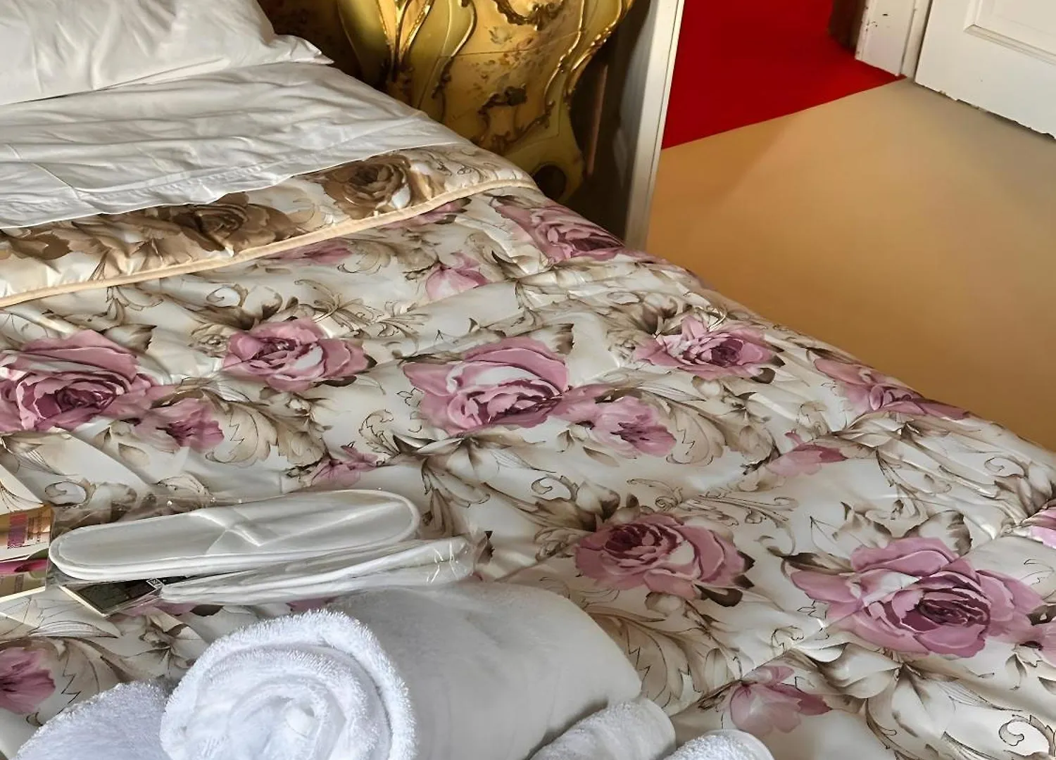 Castello Signorile Con Spa Villa Molino del Pallone Holiday home