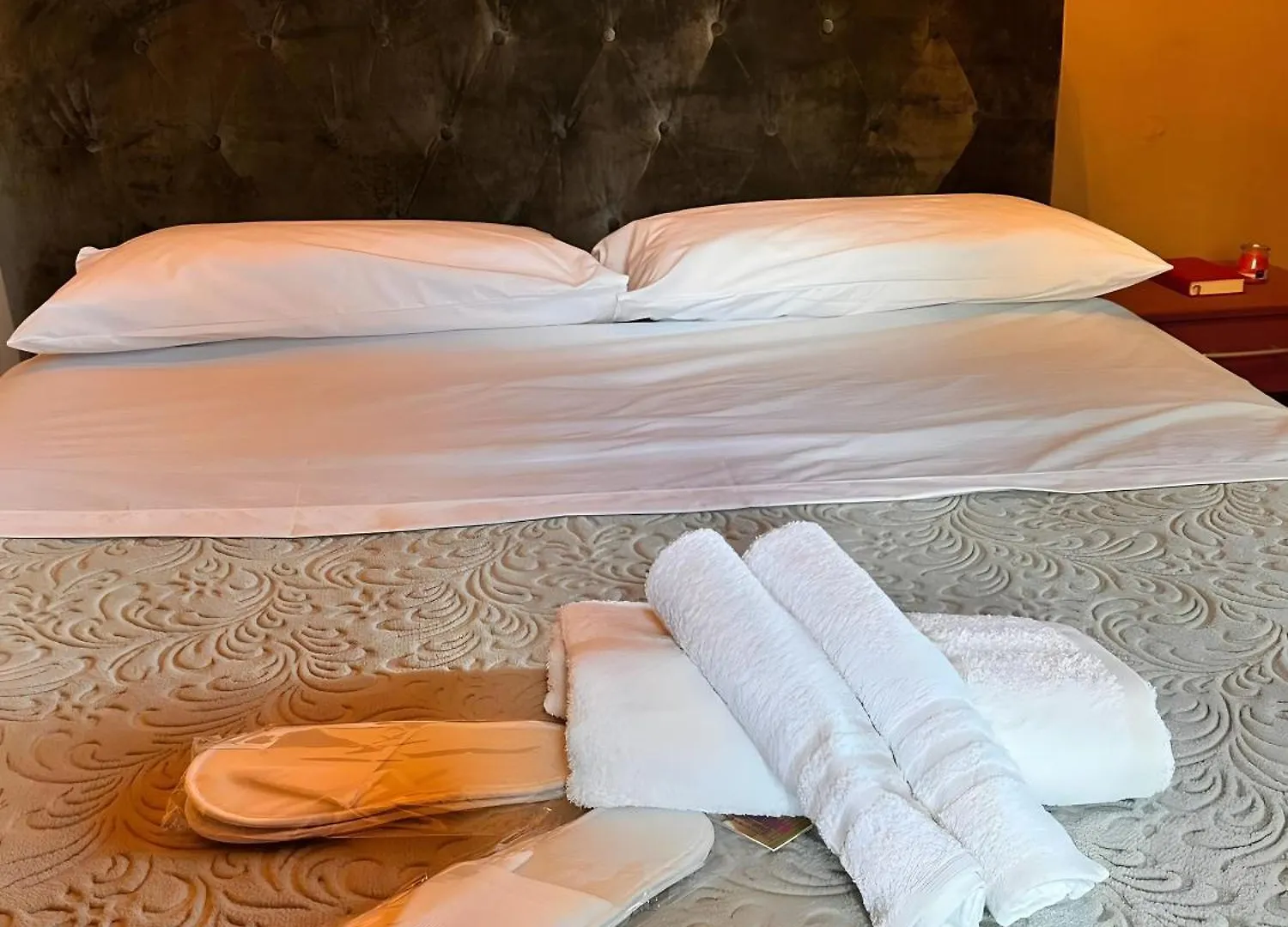 Castello Signorile Con Spa Villa Molino del Pallone