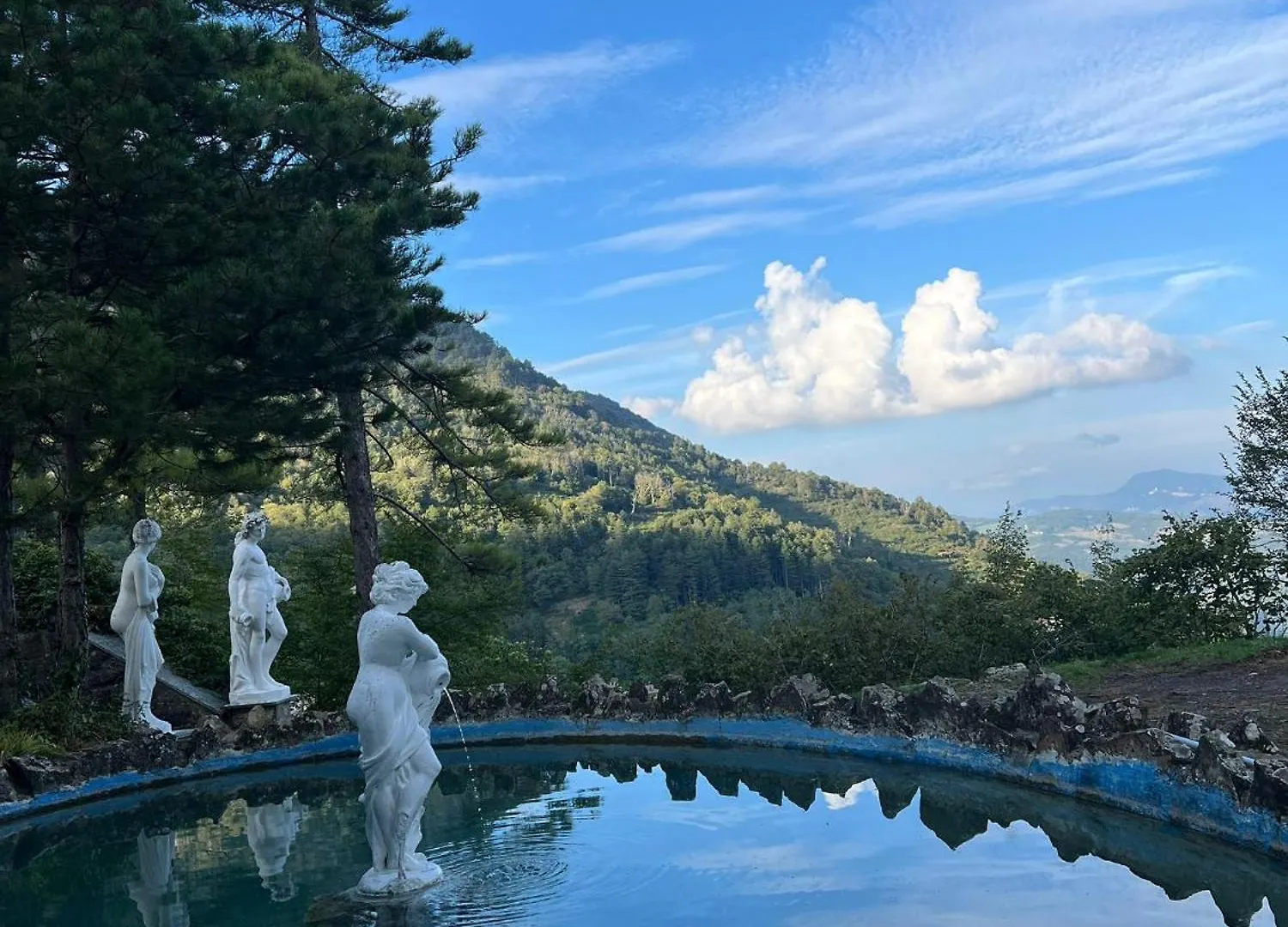 Castello Signorile Con Spa Villa Molino del Pallone