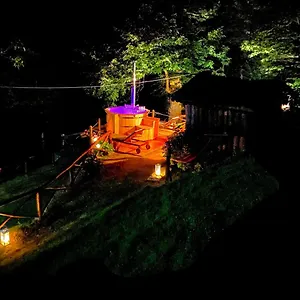 La Presa Bed & Breakfast
