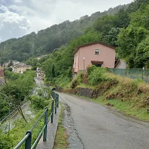 La Panoramica A Locanda